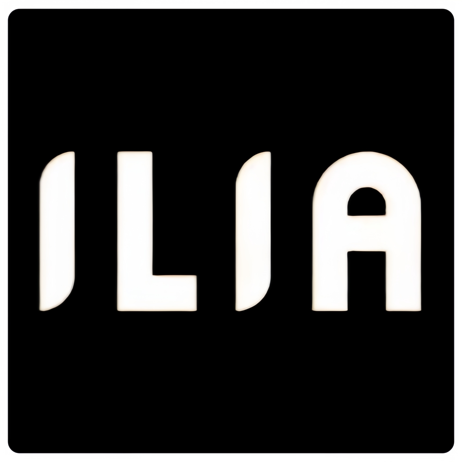 ILIA哩亞